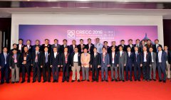 何剑波总经理当选全联房地产商会第四届理事会副会长