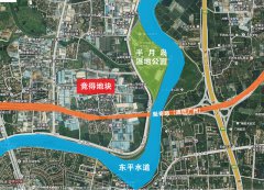 14.9亿首入佛山，五矿地产扩充华南布局