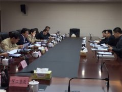 尹总视察长沙沁园金城商业项目并拜访长沙开福区政府和湖南广播影视集团公司