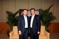 五矿联合体与嘉能可签署Las Bambas铜矿项目收购协议