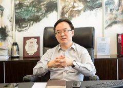 未来是地产+时代  何剑波总经理接受观点地产新媒体专题采访