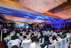 五矿地产获评2018中国上市百强房企