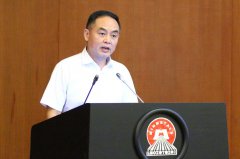 五矿地产召开ERP项目全面上线总结表彰大会
