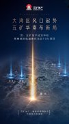 五矿地产中标惠州北站TOD项目，获得惠州市900亩土地二级开发合作资格